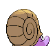 Omanyte espalda G4 variocolor