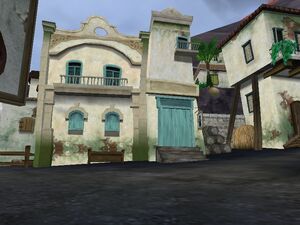Skull Tavern