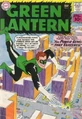 Green Lantern Vol 2 5