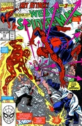 WebofSpider-Man73