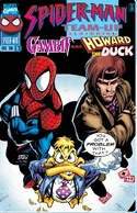 Spider-Man Team-Up Vol 1 5