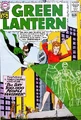 Green Lantern Vol 2 7