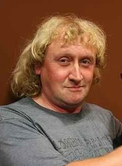 Richard Pett