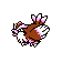 Imagen de Pidgey en Pokémon Plata
