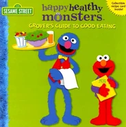 Grover's Guide to Good Eating