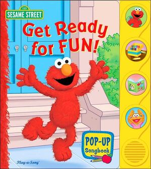 Getreadyforfun