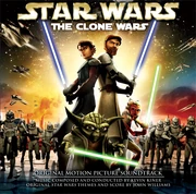 TCW soundtrack