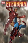 Eternals Vol 4 4
