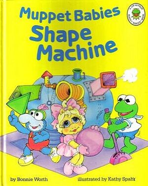 MuppetBabiesShapeMachine