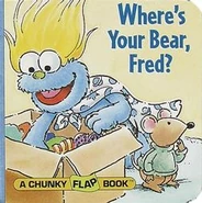 WheresYourBearFred