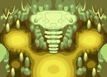 Cueva Granito