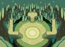 Cueva del Eco