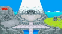 Isla Legendaria