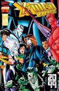 X-Men 2099 Vol 1 28