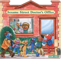 Sesame Street Doctor's Office