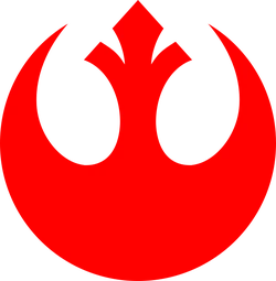 Rebelsymbol