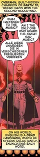 Overman (Earth-10) 001