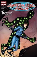 Fantastic Four Vol 3 62