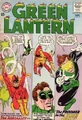 Green Lantern Vol 2 35