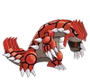 Groudon