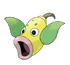 Weepinbell