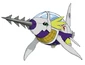 Submarimon t