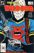 Wild Dog 1