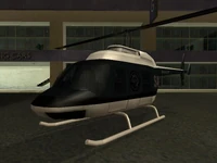 Police Maverick SA