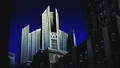Wayne Enterprises 001