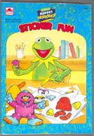 Muppetwstickerfun