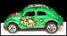 VW Bug AGENTAIR 6