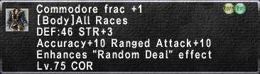 Succes drops 2010 Commodore_Frac_1