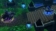 Sylvanasconfrontsarthas