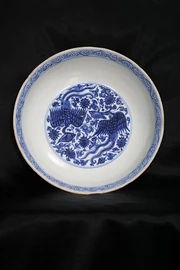 Ming porcelain