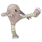 Hitmonlee