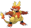 Magmar