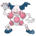 Mr. Mime