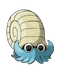 Omanyte