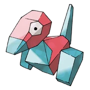 Porygon