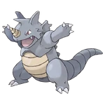 Rhydon