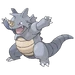 Rhydon