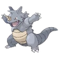 Rhydon