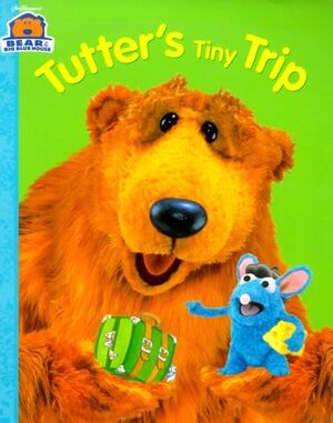 TuttersTinyTrip