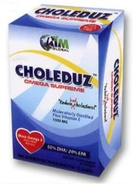 Choleduz