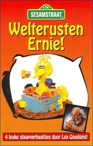 WelterustenErnie