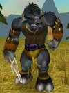 Brave Proudsnout