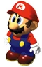 MarioSquare
