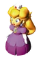 SMRPG Peach