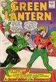 Green Lantern Vol 2 40