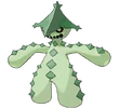 Cacturne